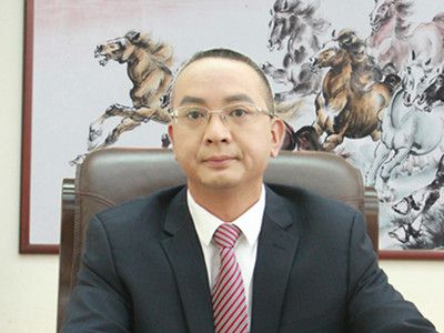 宋利豐：深圳市遠恒佳教育集團副總裁、財務總監(jiān)