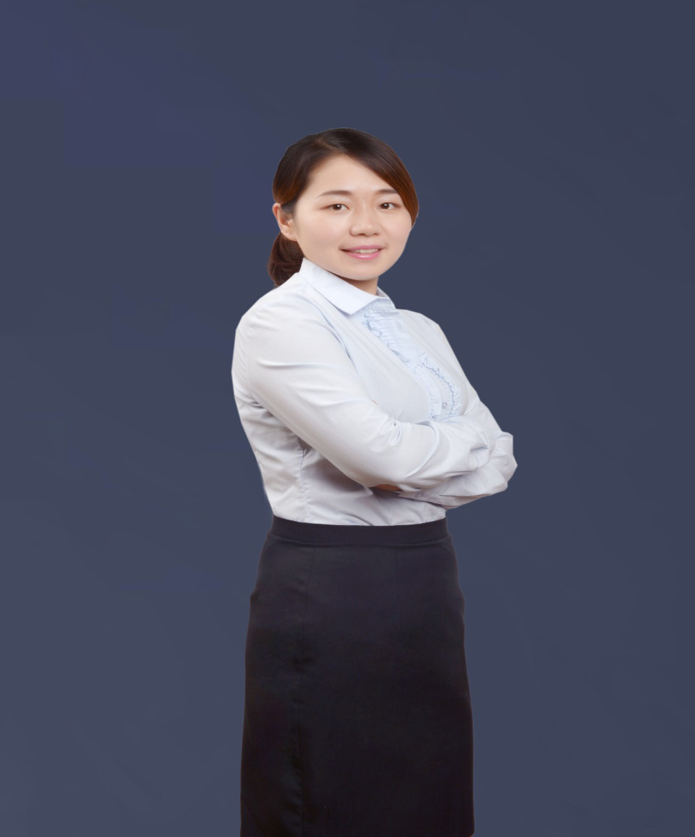 王慧萍，中學(xué)英語教師，高中英語一級教師，市優(yōu)秀教師