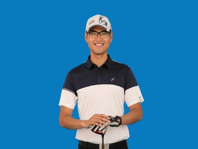 王闖：江漢大學(xué)高爾夫?qū)W院畢業(yè)，專業(yè)高爾夫教練，中國高爾夫協(xié)會認(rèn)證教練，美國TPI認(rèn)證教練，中國高爾夫協(xié)會《青少年運動技能等級標(biāo)準(zhǔn)》考評員