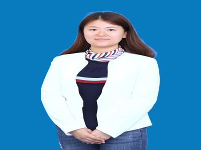 鐘淑嬋:中學(xué)英語(yǔ)教師，四川外國(guó)語(yǔ)大學(xué)研究生，文學(xué)碩士，英語(yǔ)語(yǔ)言文學(xué)專業(yè)，專業(yè)八級(jí)，原六盤水外國(guó)語(yǔ)學(xué)校高中英語(yǔ)教師