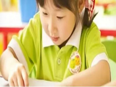 幼小銜接正當(dāng)時 | 幼小協(xié)同，科學(xué)銜接