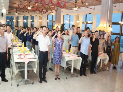 美好教師|舉杯邀明月·共話教育情——2022中秋節(jié)、第38個(gè)教師節(jié)聯(lián)歡活動