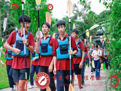 與冠軍同臺！遠(yuǎn)恒佳這場皮劃艇研學(xué)實(shí)踐活動，熱血沸騰！